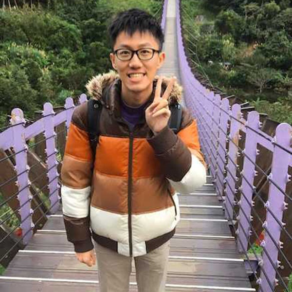 三三吾鄉創辦人 尹又令