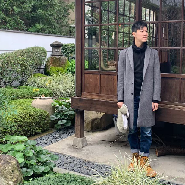 三三吾鄉創辦人 尹又令